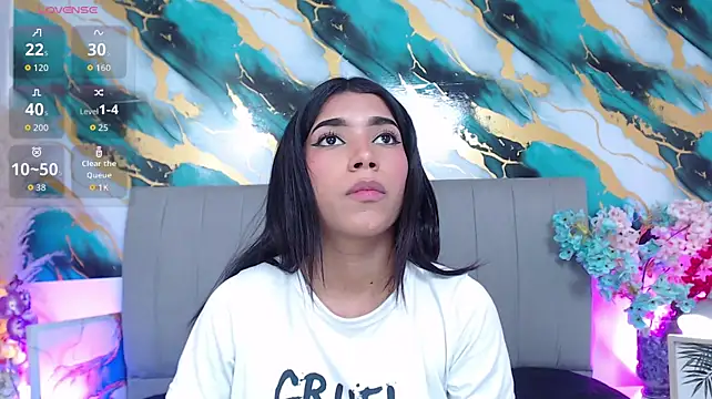 Sofia_Jimenez__ live cam on StripChat