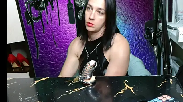 FetishLady89 webcam