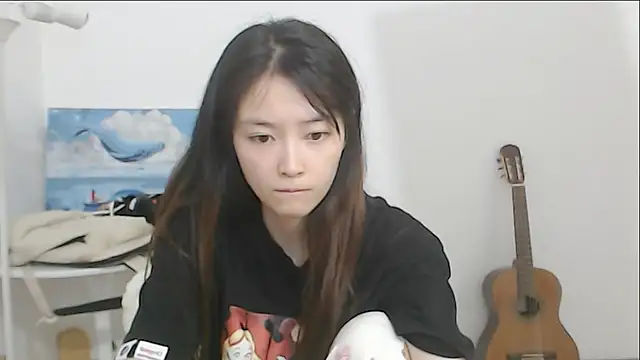 Mimi-cnbaby live cam on StripChat
