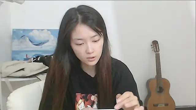 Mimi-cnbaby