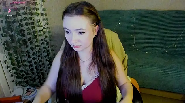 Micky_Wood live cam preview