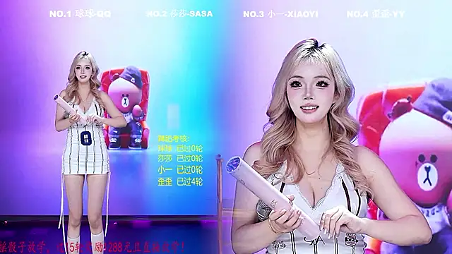 TY-002 webcam