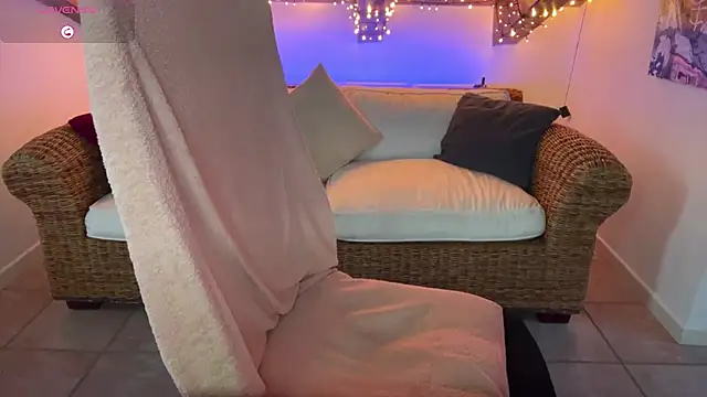 Helarys live cam