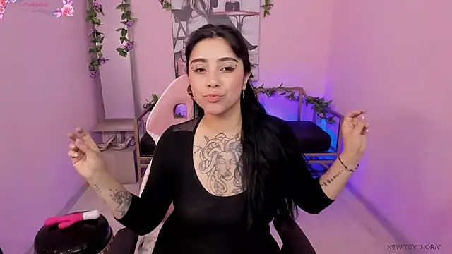 Adri_gomez_x webcam