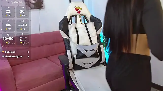 Nessa_sex