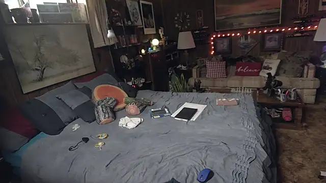 Makowboy live cam preview