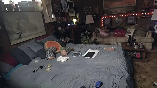 Makowboy live cam preview