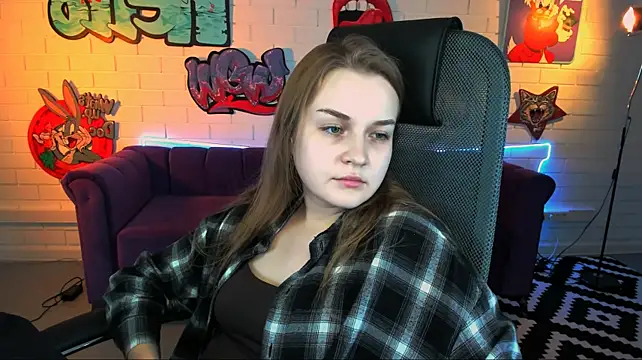 LissaTelor webcam