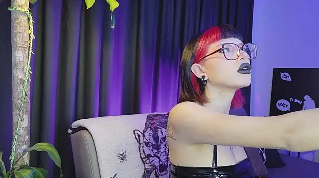 amimodee webcam