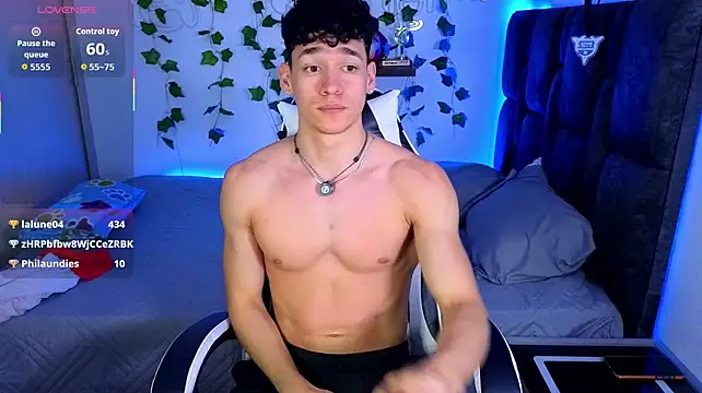 Luke_Muscle