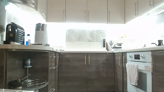 DorianSalazar1 webcam