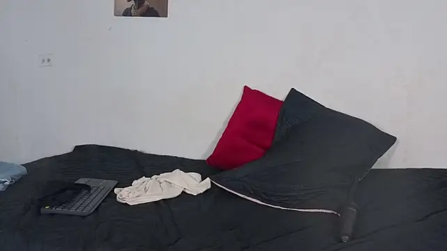 lexyfyre webcam
