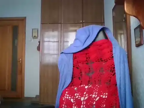 IrinaB1 webcam