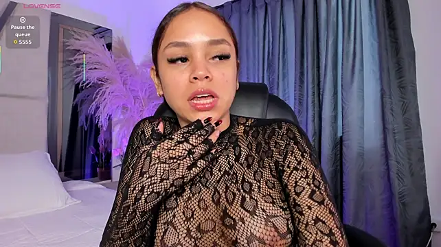 CarolineFyre
