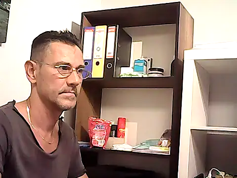mastercharisma35 (Ask my age) - like for you