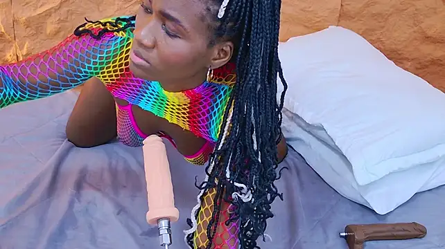 nahomi_williams_ (F young) - fuck ass+ 4 min control