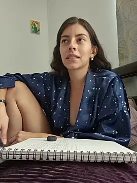 IrisBound webcam