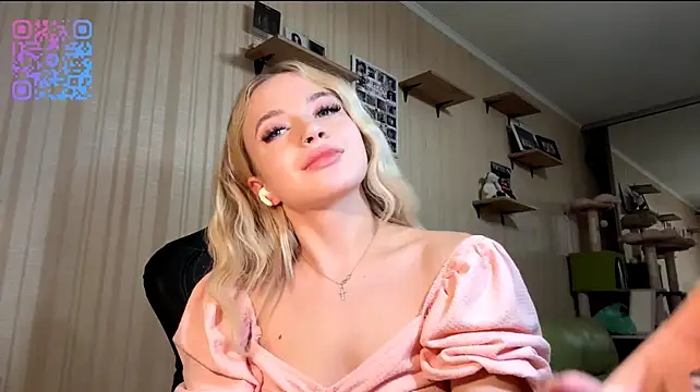 kieramoynahan (F teen) - Show sexy outfit