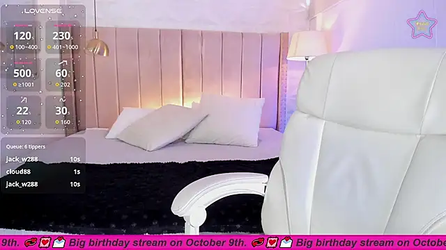 mia_thompsonn_ (F young) - Finger on my asshole  🥵