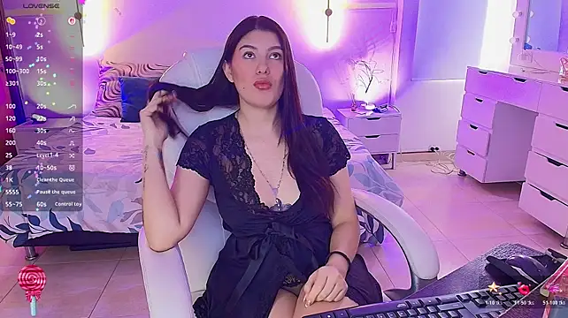 _amylondon