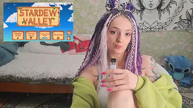 Cutie_Adelia webcam