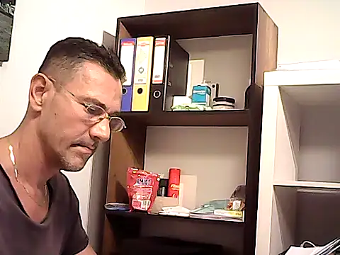 mastercharisma35 (Ask my age) - like for you
