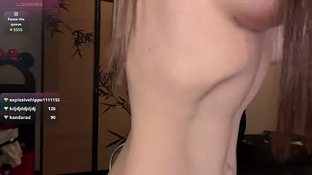 live