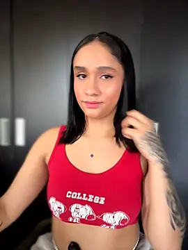 Isabella-Teen