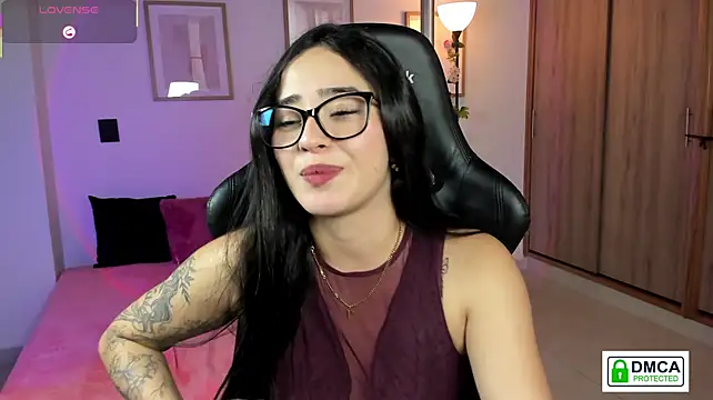 Veronica_isaza__ webcam