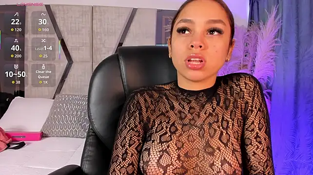 CarolineFyre
