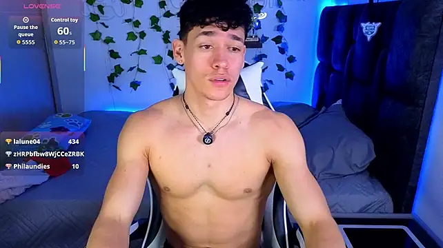 Luke_Muscle