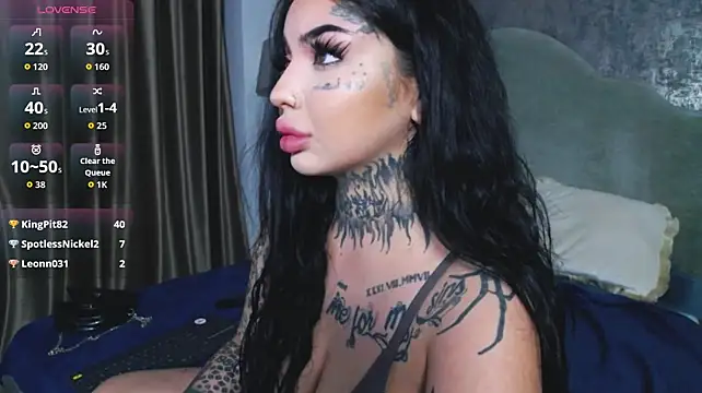 CreamyInkky_