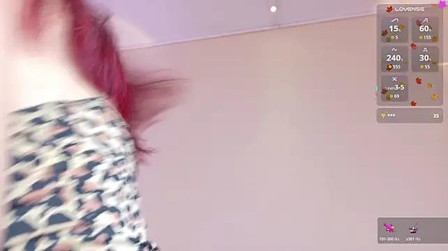 sammyei_ live cam preview