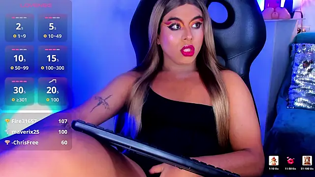 Emili_Roux live cam preview