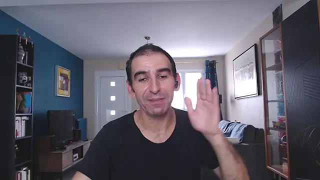 Samir_44200 live cam on StripChat