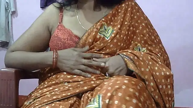 Pooja-suman