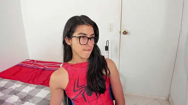 Mazikeen__18
