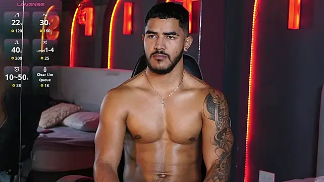 Reik_Vonn