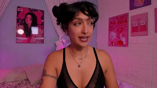 Cleo_Foxx