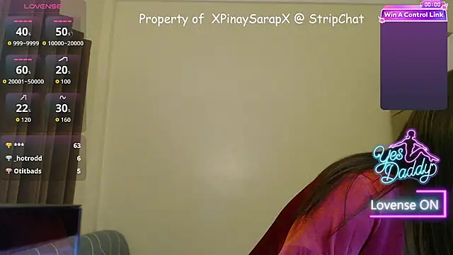 XPinaySarapX
