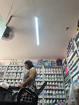 ISABELLA__LUNA live cam preview