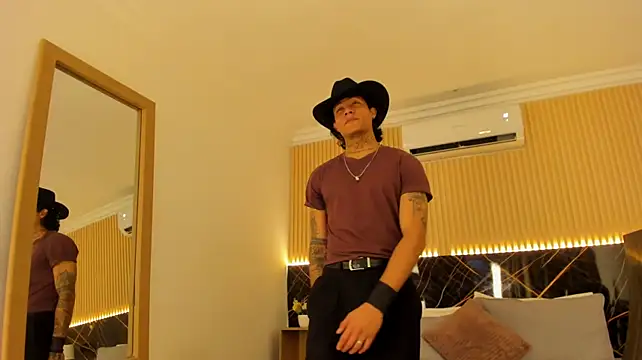 Damian_romanoff_