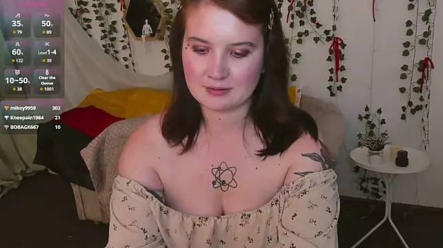 Soft_Rosie
