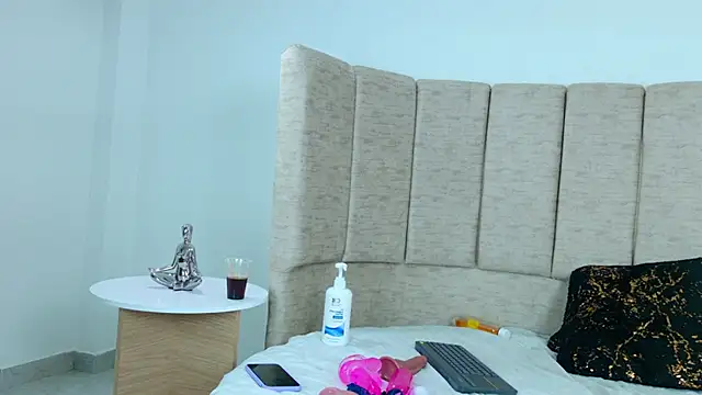 Sharon_wiild