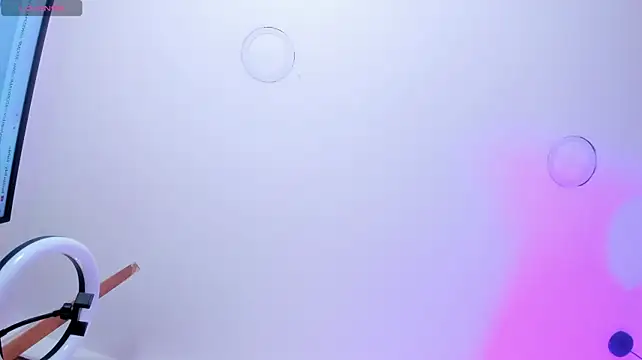 KyaraBell webcam