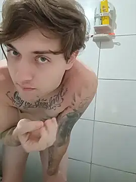DanielMagains