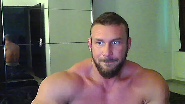 muscularkevin