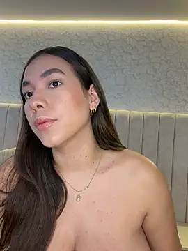 DannaMarshall live cam on StripChat