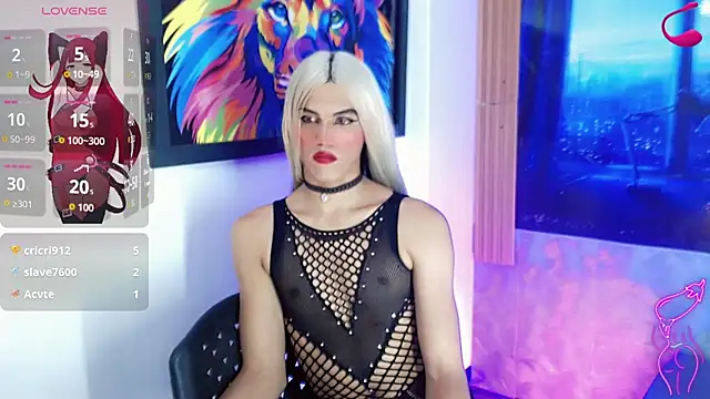 Tiffany_Velanyer live cam on StripChat