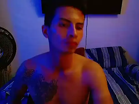 gabriel_spy12 live cam on StripChat